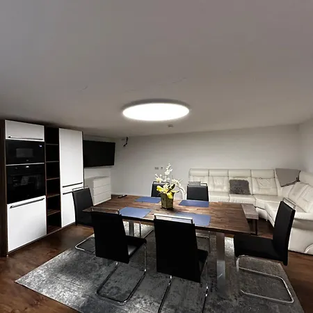 Souterrain Im Stielvollen Bei Hamburg アパート *