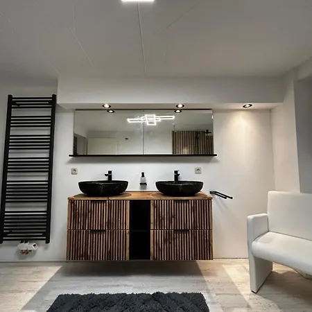 Souterrain Im Stielvollen Bei Hamburg