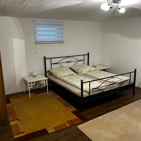 Souterrain Im Stielvollen Bei Hamburg *