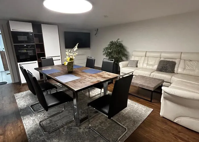 Souterrain Im Stielvollen Bei Hamburg *