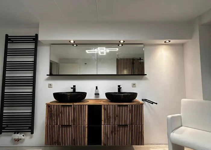 Souterrain Im Stielvollen Bei Hamburg