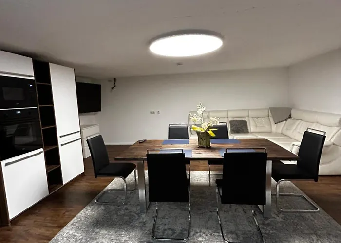 Souterrain Im Stielvollen Bei Hamburg *